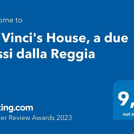 Da Vinci'S House, A Due Passi Dalla Reggia Apartment Venaria Reale Exterior photo